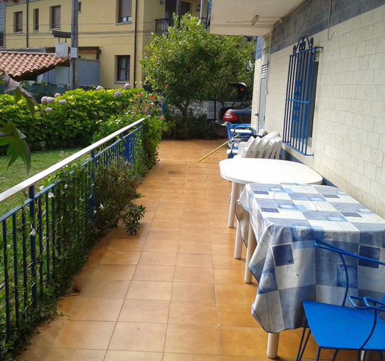 3, Casa Flori, Asturias