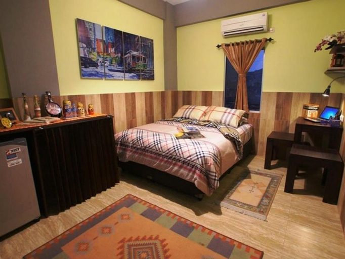 Bedroom 7