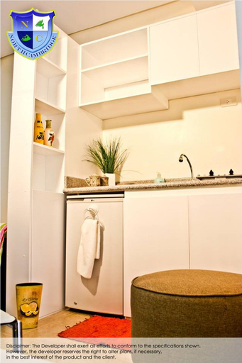 Others 3, 2F6 Wharton Bldg North Cambridge Condo, Baguio City