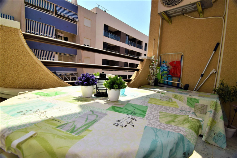 Others 4, 045 Summer Time - Ac/wifi, Alicante