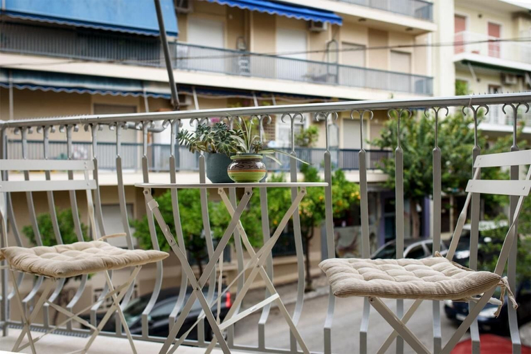Others 4, Charming Apartment in heart of Athens, Attica