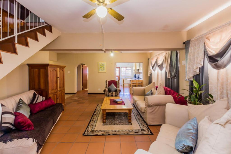 Others 4, AJEE B&B, Cape Winelands