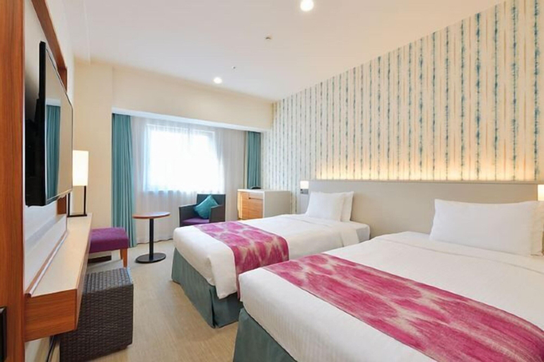 Bedroom 15