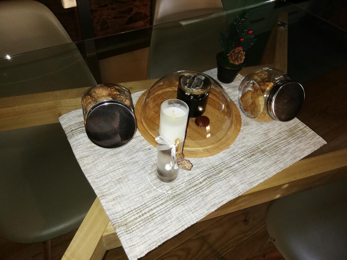 Food & Drinks, Casinha do Talasnal, Lousã