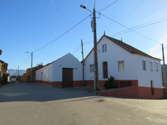 casAlice country house, Tábua