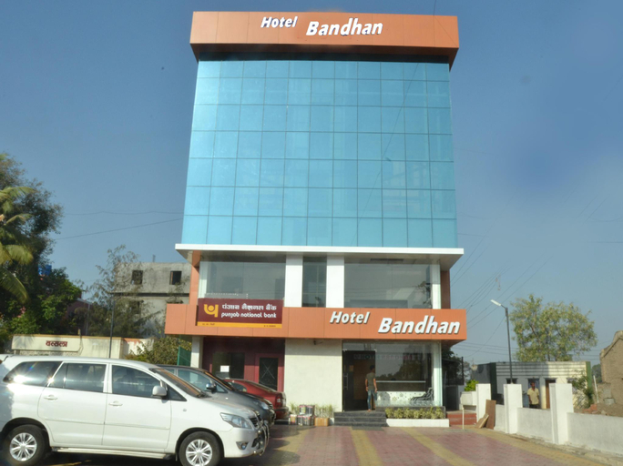 Others 2, Hotel Bandhan, Ahmadnagar