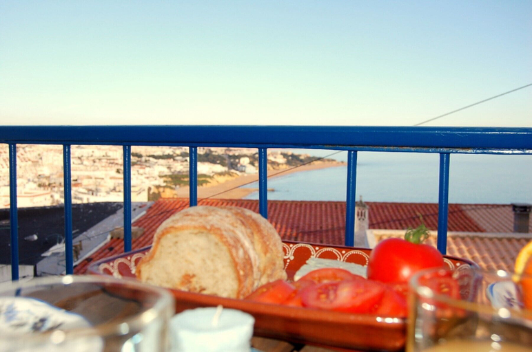 Food & Drinks, Albufeira Praia Sea View, Albufeira