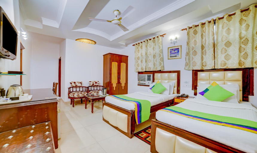 Bedroom 9