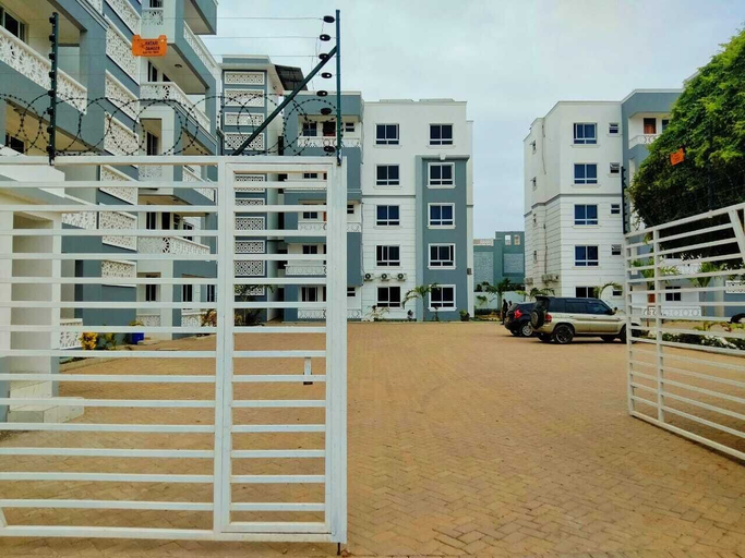Exterior & Views, Lux Suites Siloam Apartments Shanzu, Kisauni