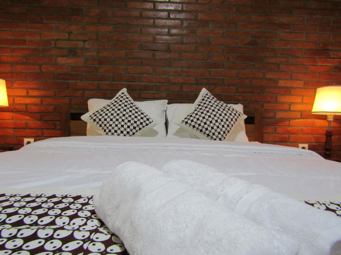 Bedroom 7
