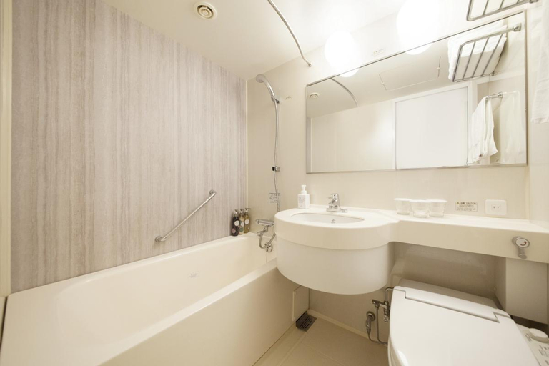 Bathroom 1