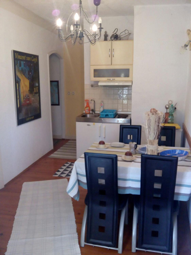 Others 5, Apartman i Sobe Cule Cres, Cres
