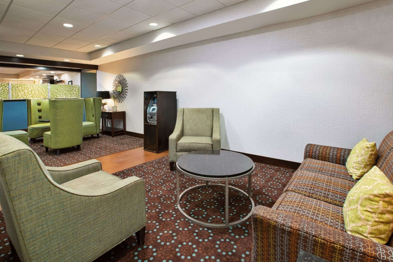 Others 5, Hampton Inn Cincinnati-Northwest/Fairfield, Butler