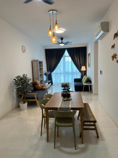 Others 2, Setia Sky 88 @ Foo Homestay, Johor Bahru