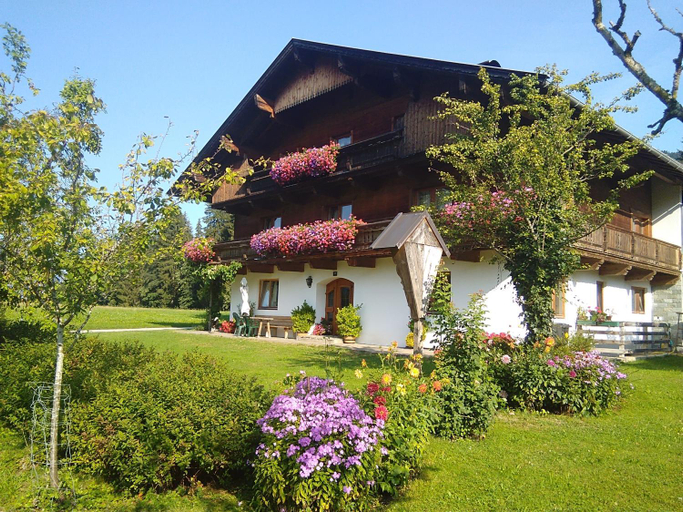 Others 2, Bauernhof Hintenberg, Kitzbühel