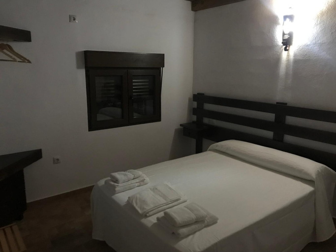 Bedroom 3, VTAR Don Benito, su casa rural en Gilena, Sevilla