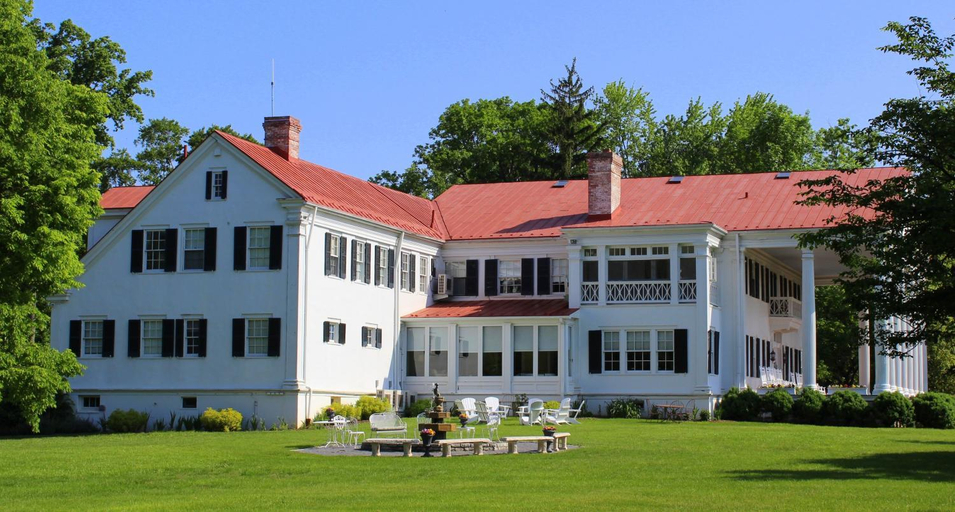 Others 3, Historic Rosemont Manor, Clarke