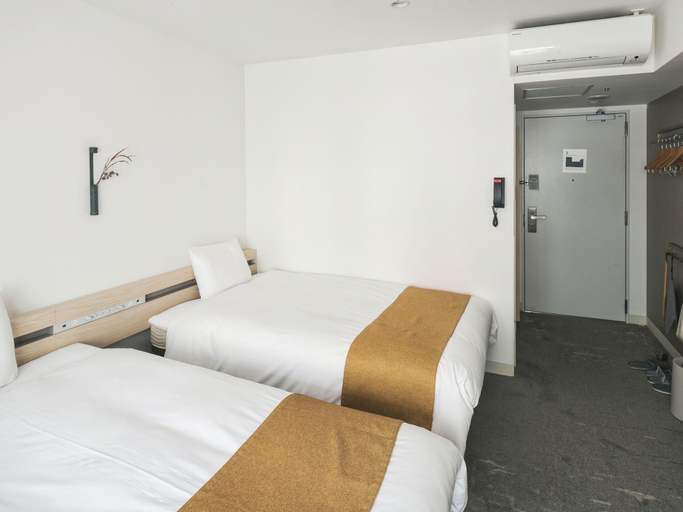 Bedroom 3, REF Kumamoto by VESSEL HOTELS, Kumamoto