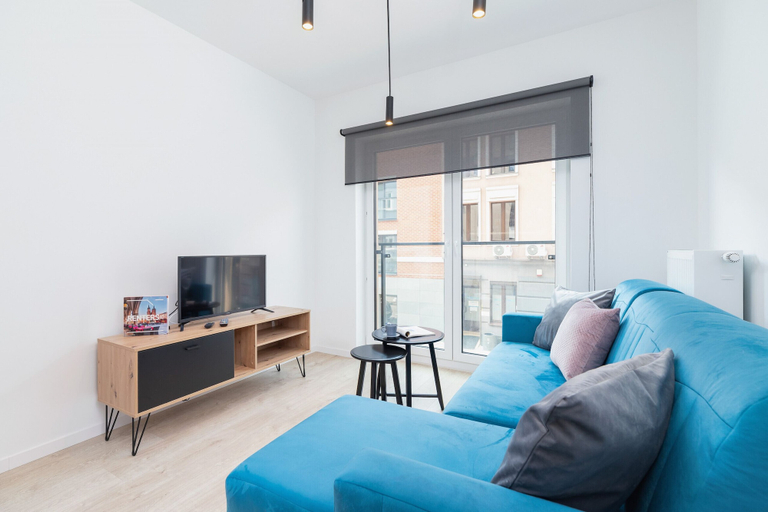 Others 5, Lwowska 10 Residence Apartment Cracow, Kraków City