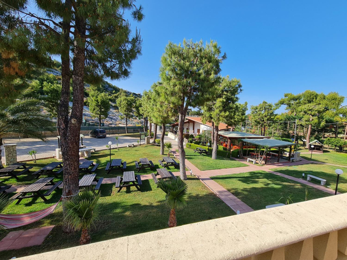 Others 5, Residence Olimpia, Foggia
