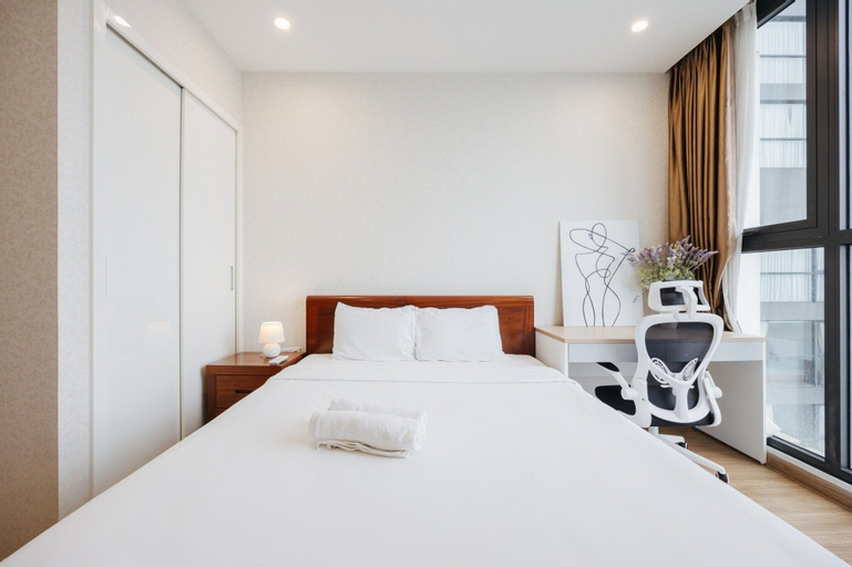 Bedroom 15