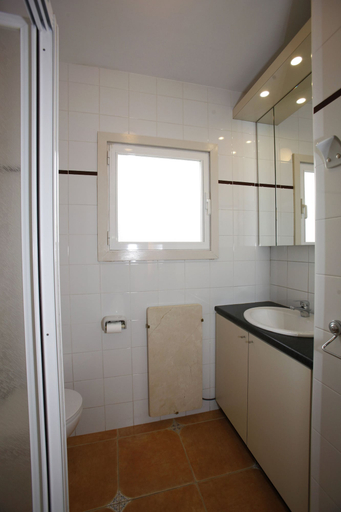 Bathroom 4, Villa Robin, Alicante