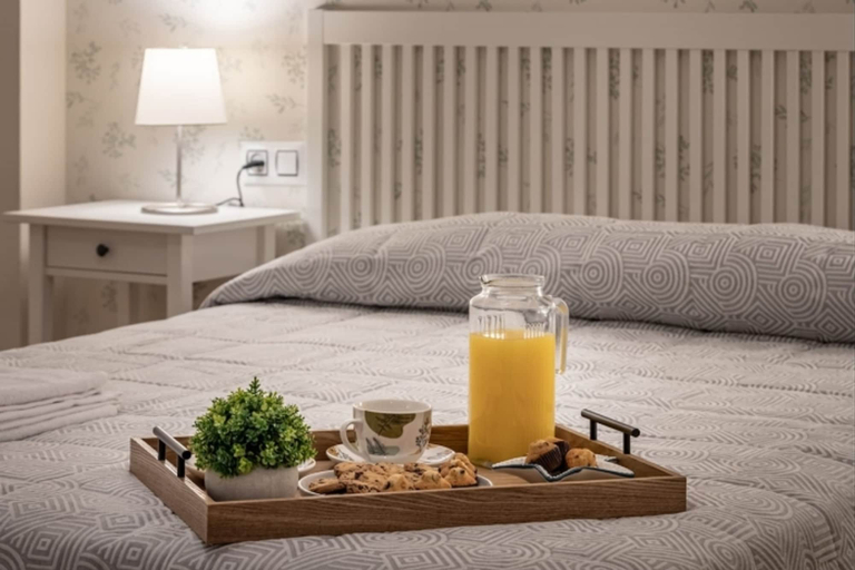 Room 3, Luxury Suite Campo del Pr Ncipe, Granada