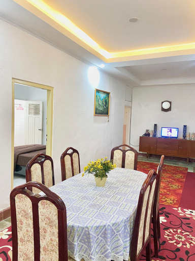 Others 4, Nankanduang Homestay, Bukittinggi