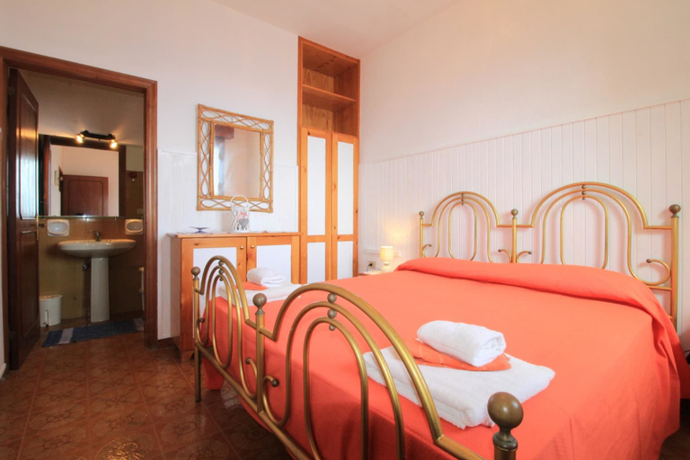 Bedroom 3, Gabbiano Pool Residence, Lecce