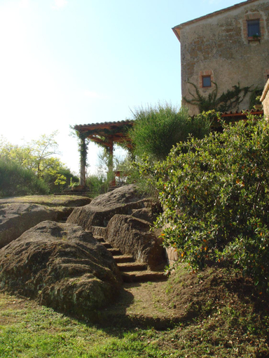 Others 3, Agriturismo locanda settimo cielo, Viterbo
