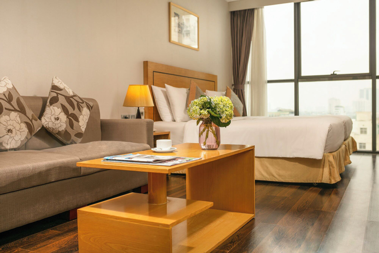 Bedroom 9