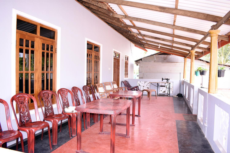Others 3, Suman Beach Rooms, Kuchchaveli