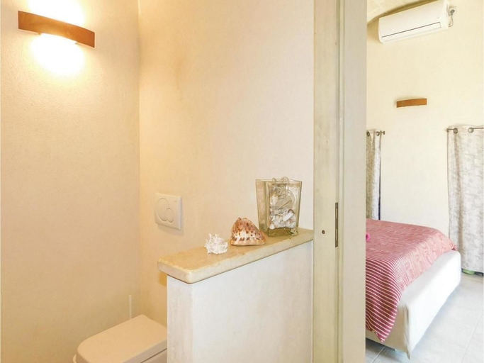 Bedroom 3, Li Fani Luxe Pool Stone House, Lecce