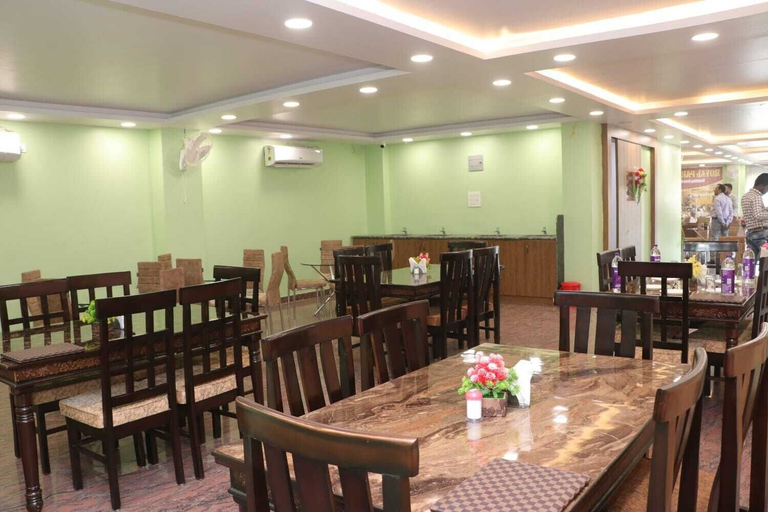 Food & Drinks 4, Royal Park Celebration By GRB, Patna