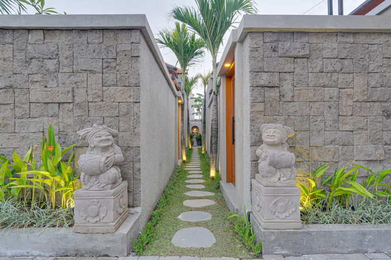 Exterior & Views 2, Villa Umahera Canggu by Nabe Hospitality Management, Badung