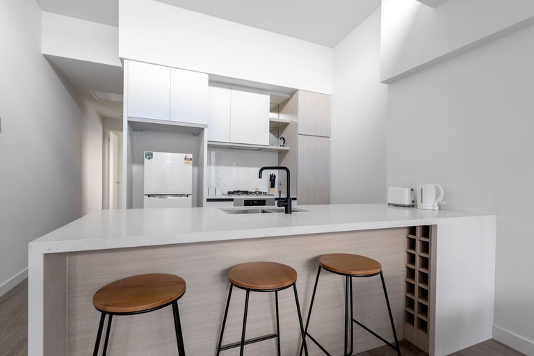 Others 4, Delightful Townhouse Stay@moonee Ponds + Parking, Melbourne