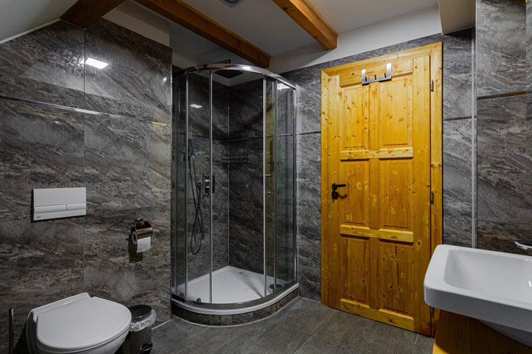 Bathroom 3, Chata Bramberk, Jablonec nad Nisou