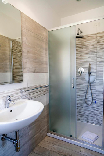 Others 5, Rooms Dream Tropea, Vibo Valentia