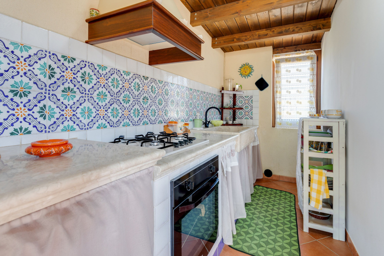 Others 5, Apartment With Panoramic Terrace, Stunning Seaview!, Trapani
