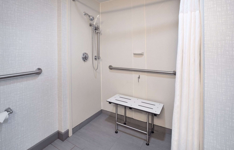 Others 4, Hampton Inn Cincinnati-Northwest/Fairfield, Butler