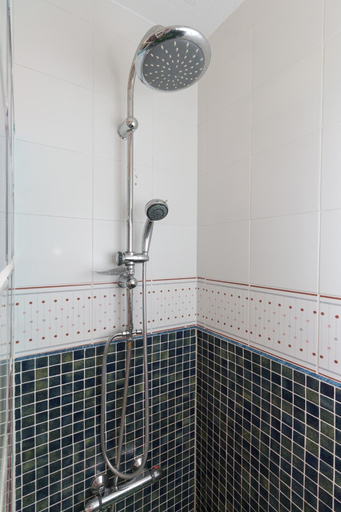 Bathroom 4, 033 Beach Terrace - Alicante Real Estate, Alicante