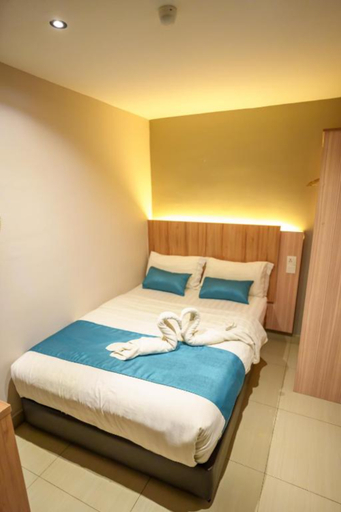 Bedroom 3, Alaxis Hotel, Kuala Lumpur