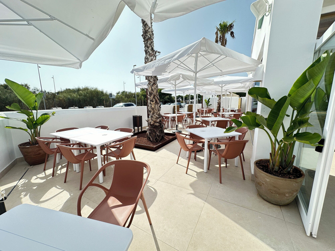 Food & Drinks 5, Punta Candor Suites, Cádiz