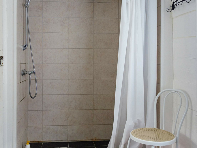 Bathroom, 6 Person Holiday Home in Skjold, Vindafjord