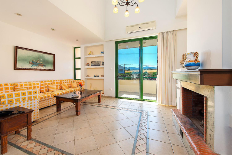 Others 5, Beachfront Villa SeaShell Superior, South Aegean