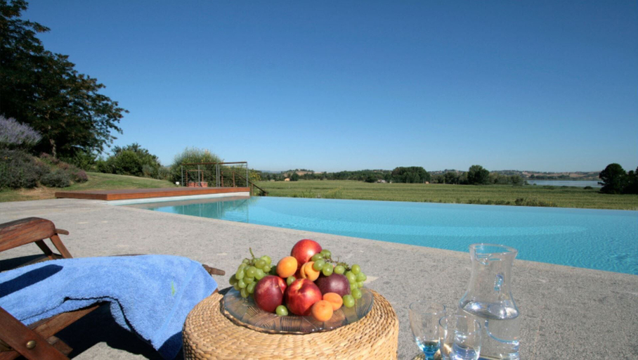 Sport & Beauty, POGGIO CASALE, Siena