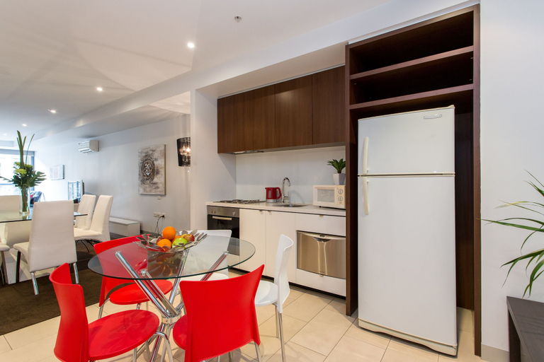 Others 5, ABC Accommodation - Flinders, Melbourne