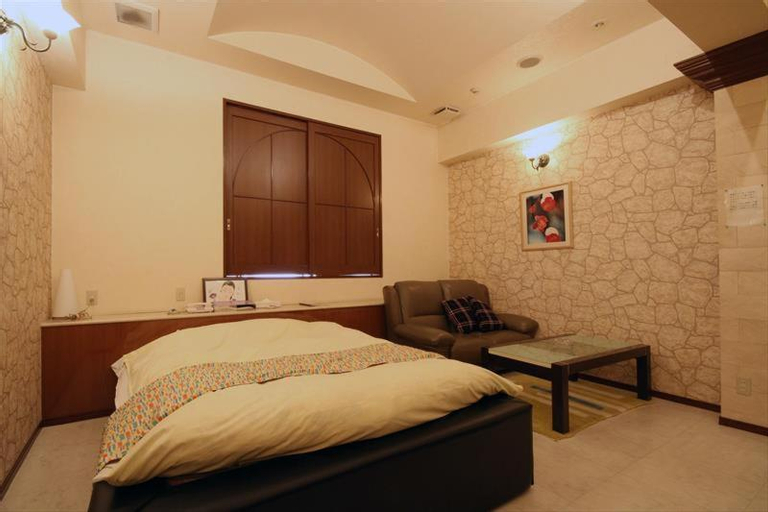 Hotel Tongariboshi (Adult Only) , Sakaide