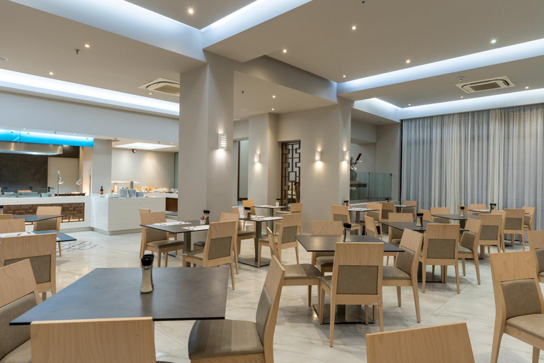 Food & Drinks 4, Eva Bay Hotel On The Beach - Adults Only, Crete