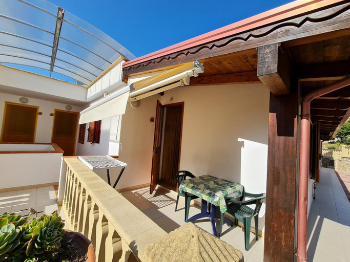 Others 2, Residence Olimpia, Foggia
